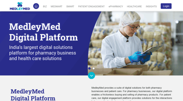 medleymed.com