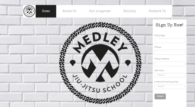medleyschool.com
