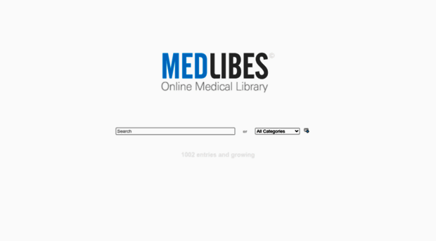 medlibes.com