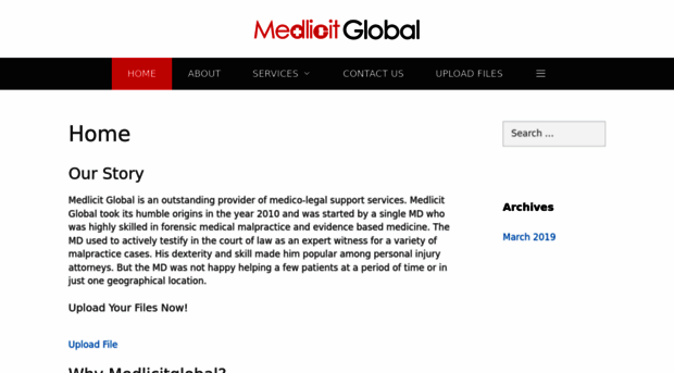 medlicitglobal.com