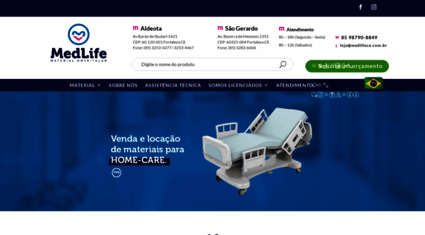 medlifece.com.br