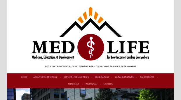 medlifemcgill.com