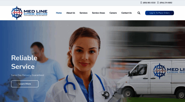 medlineexpress.com