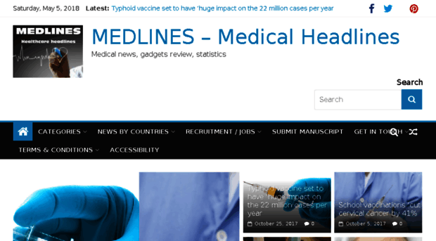 medlines.org