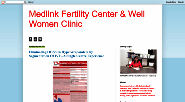 medlinkhealthcare.blogspot.in