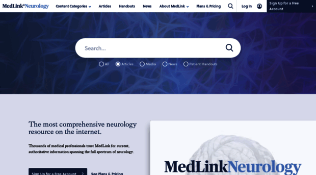 medlinkoss.com