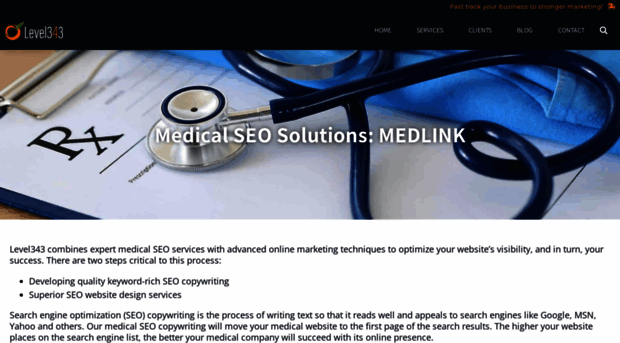 medlinksolutions.com