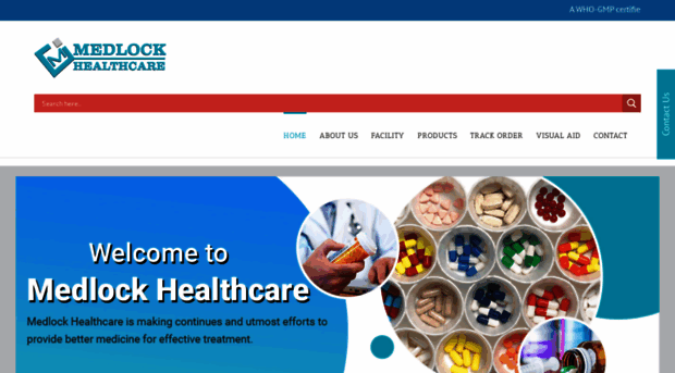 medlockhealthcare.in