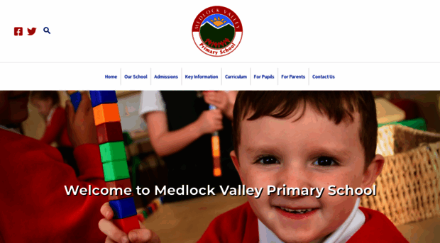 medlockprimaryschool.com