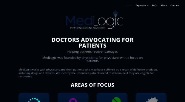 medlogic.com