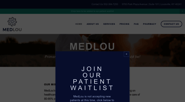 medlou.com