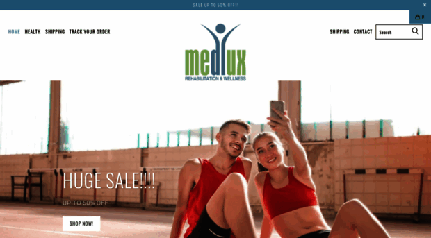 medlux-rehabilitation-wellness.myshopify.com