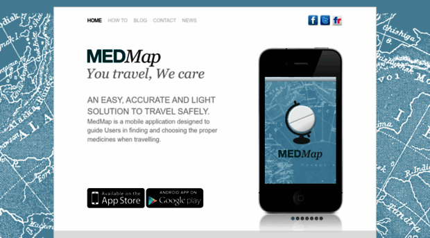 medmap.info