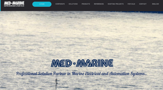 medmarine.net