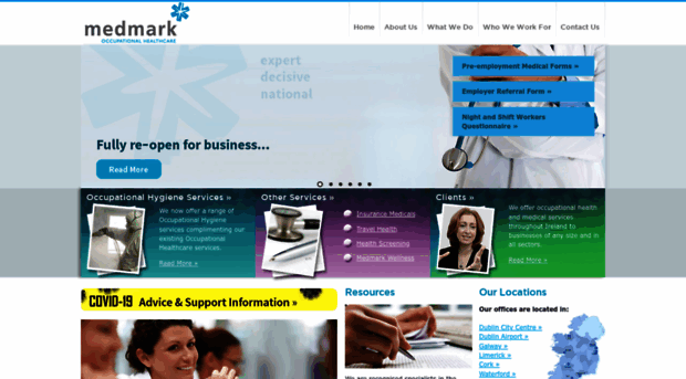 medmark.ie