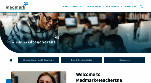 medmark4teachersna.ie