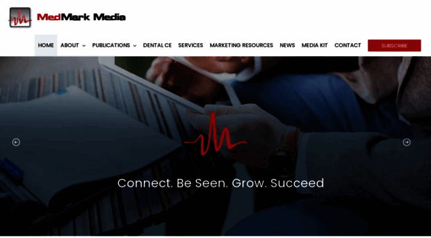 medmarkmedia.com