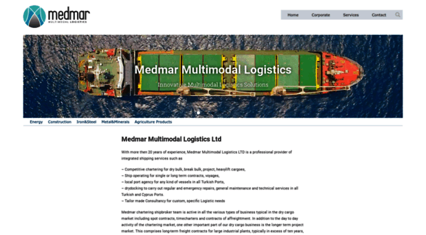 medmarlogistics.com