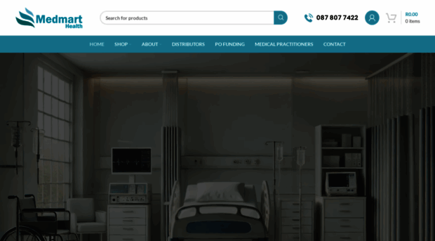 medmart.co.za