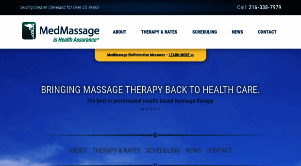 medmassage.net