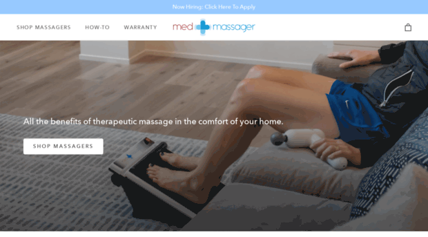 medmassager.com