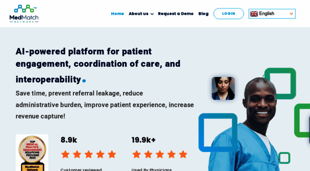 medmatchnetwork.com