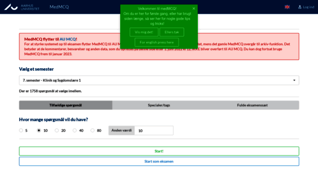 medmcq.au.dk