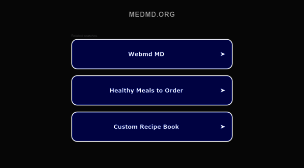 medmd.org