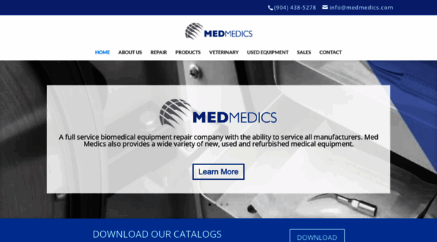 medmedics.com