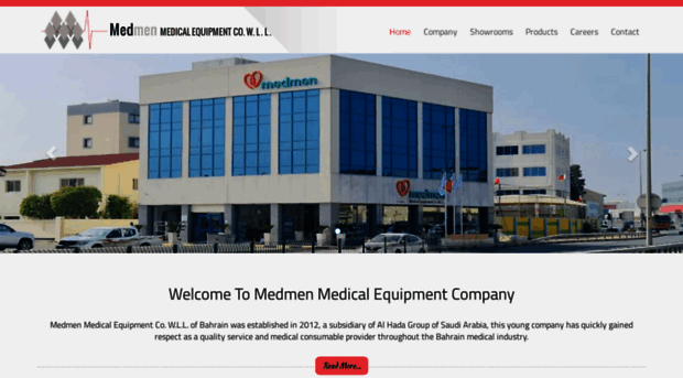 medmenbahrain.com