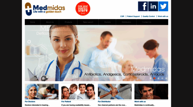 medmidas.com