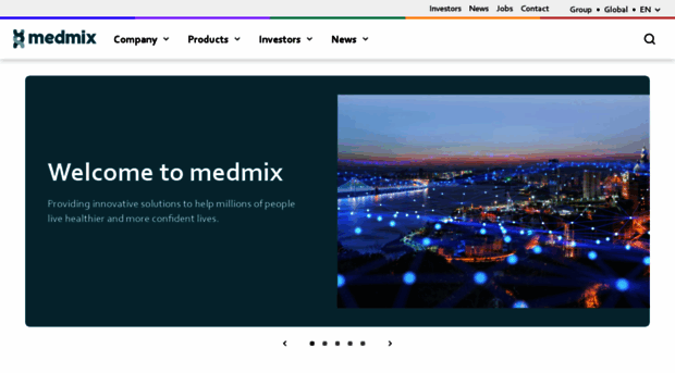 medmix.com