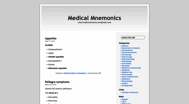 medmnemonics.wordpress.com