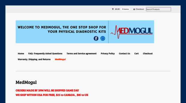 medmogul.com