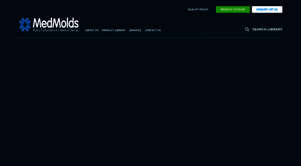 medmolds.com