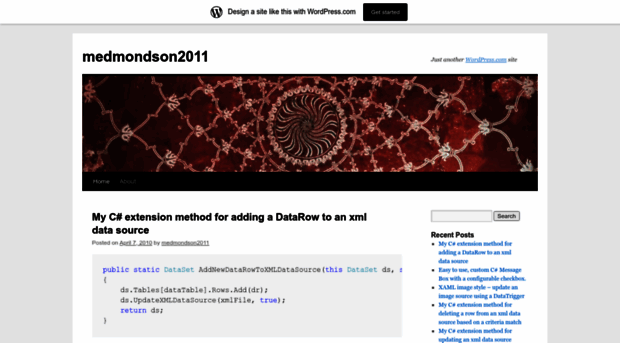 medmondson2011.wordpress.com