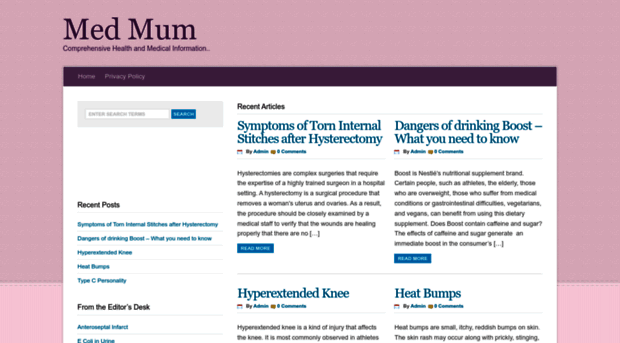 medmum.com