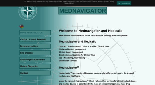 mednavigator.de