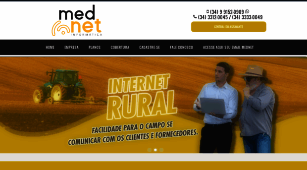 mednet.com.br