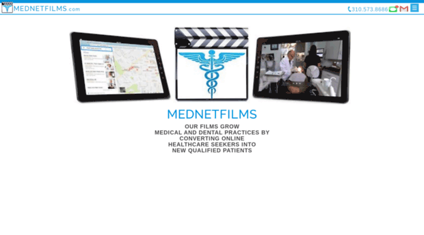 mednetfilms.com