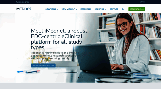 mednetsolutions.com