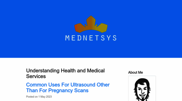 mednetsys.com