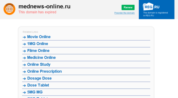 mednews-online.ru