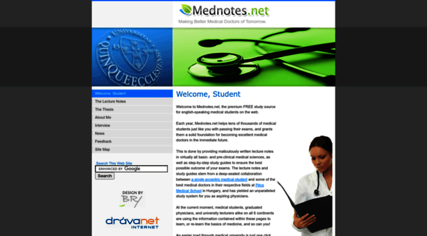 mednotes.net