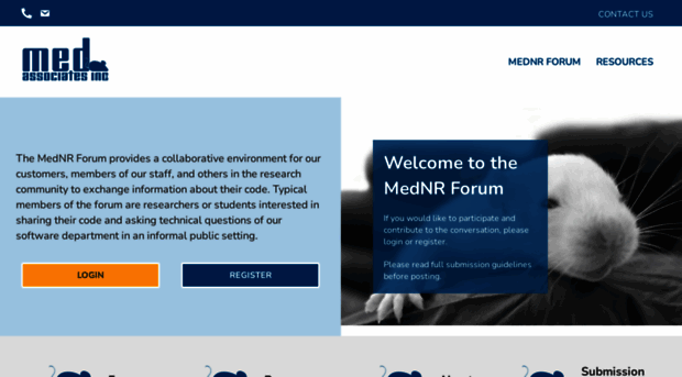 mednr.com