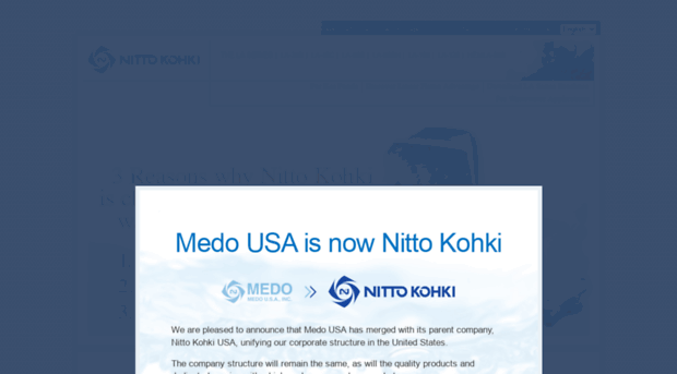 medo-water.com