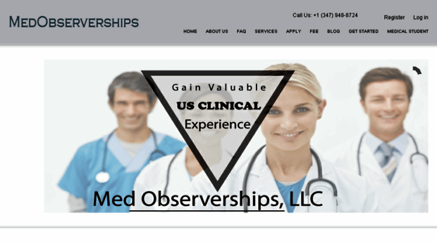 medobserverships.com