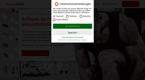 medocheck.de