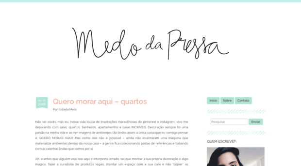 medodapressa.com.br