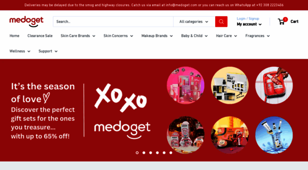 medoget.com